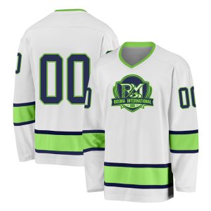 Ice Hockey Jersey
